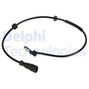 Sensor, wheel speed (SS20296)
