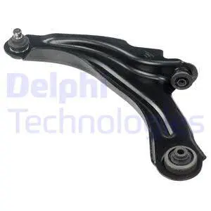 Control/Trailing Arm, wheel suspension (TC3253)
