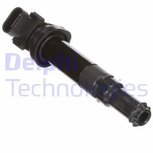 Ignition Coil (GN10441-18B1)