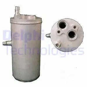 Dryer, air conditioning (TSP0175422)