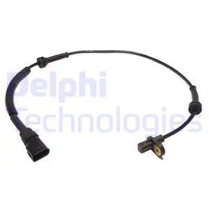 Sensor, wheel speed (SS20139)