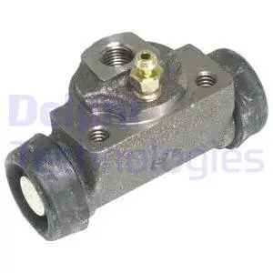 Wheel Brake Cylinder (LW90001)