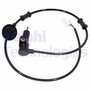 Sensor, wheel speed (SS20199)