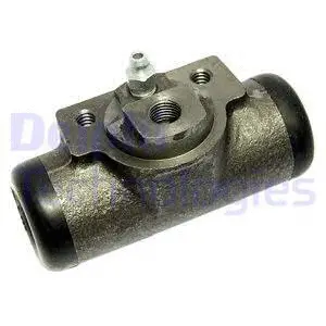 Wheel Brake Cylinder (LW90050)