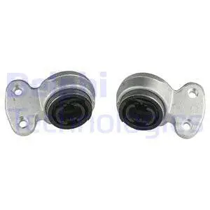 Mounting, control/trailing arm (TD890W)