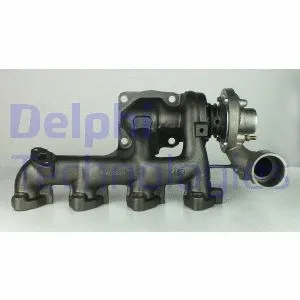 Charger, charging (supercharged/turbocharged) (HRX185)