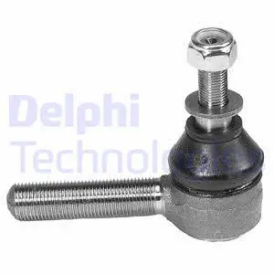 Tie Rod End (TA870)