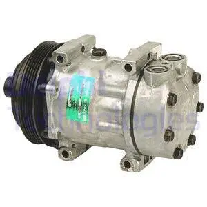Compressor, air conditioning (TSP0155280)