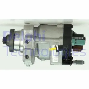 High Pressure Pump (HRP726)