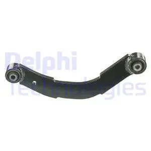 Control/Trailing Arm, wheel suspension (TC3661)