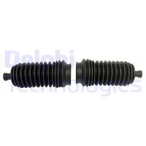 Bellow Kit, steering (TBR4140)