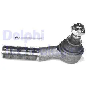 Tie Rod End (TA1524)