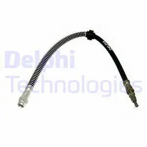 Brake Hose (LH3261)