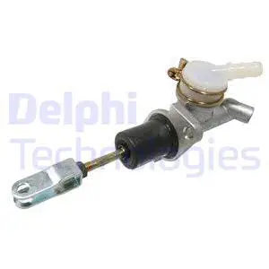 Master Cylinder, clutch (LM62093)