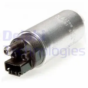 Fuel Pump (FE0174-11B1)