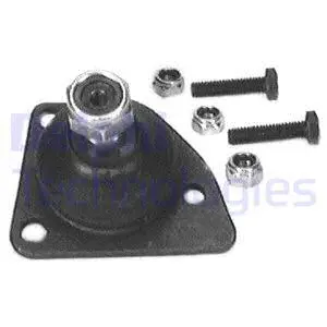 Ball Joint (TC332)