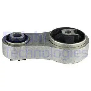 Mounting, engine (TEM024)