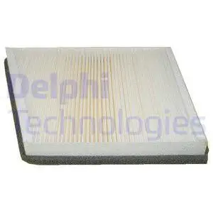 Filter, cabin air (TSP0325208)