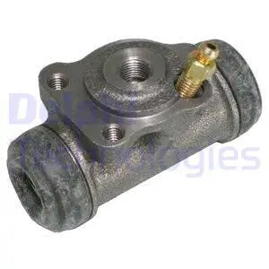 Wheel Brake Cylinder (LW60662)