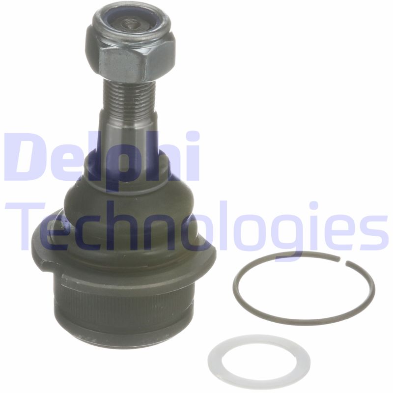 Ball Joint (TC1682)