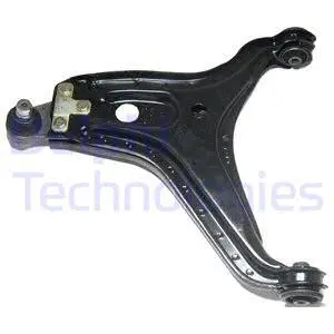 Control/Trailing Arm, wheel suspension (TC1141)