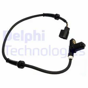 Sensor, wheel speed (SS20020)