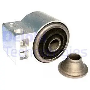 Mounting, control/trailing arm (TD507W)