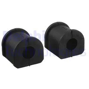 Mounting, stabiliser bar (TD1009W)