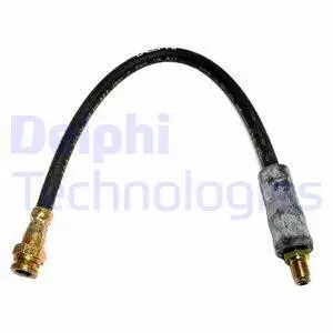 Brake Hose (LH2143)