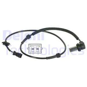 Sensor, wheel speed (SS20004)