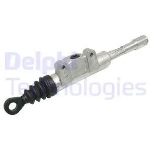 Master Cylinder, clutch (LM40003)