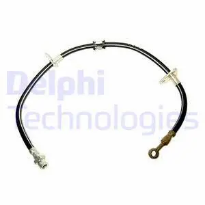 Brake Hose (LH0436)