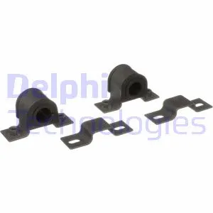 Mounting, stabiliser bar (TD4534W)