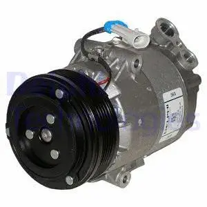 Compressor, air conditioning (TSP0155834)