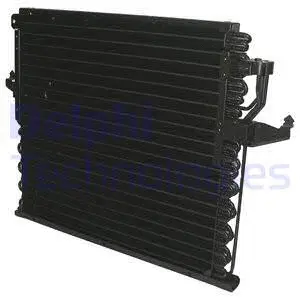 Condenser, air conditioning (TSP0225016)