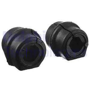 Mounting, stabiliser bar (TD984W)