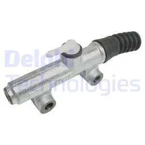 Master Cylinder, clutch (LM70148)