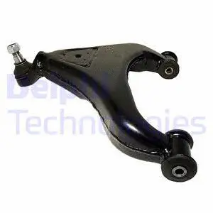 Control/Trailing Arm, wheel suspension (TC2128)