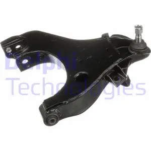 Control/Trailing Arm, wheel suspension (TC5730)