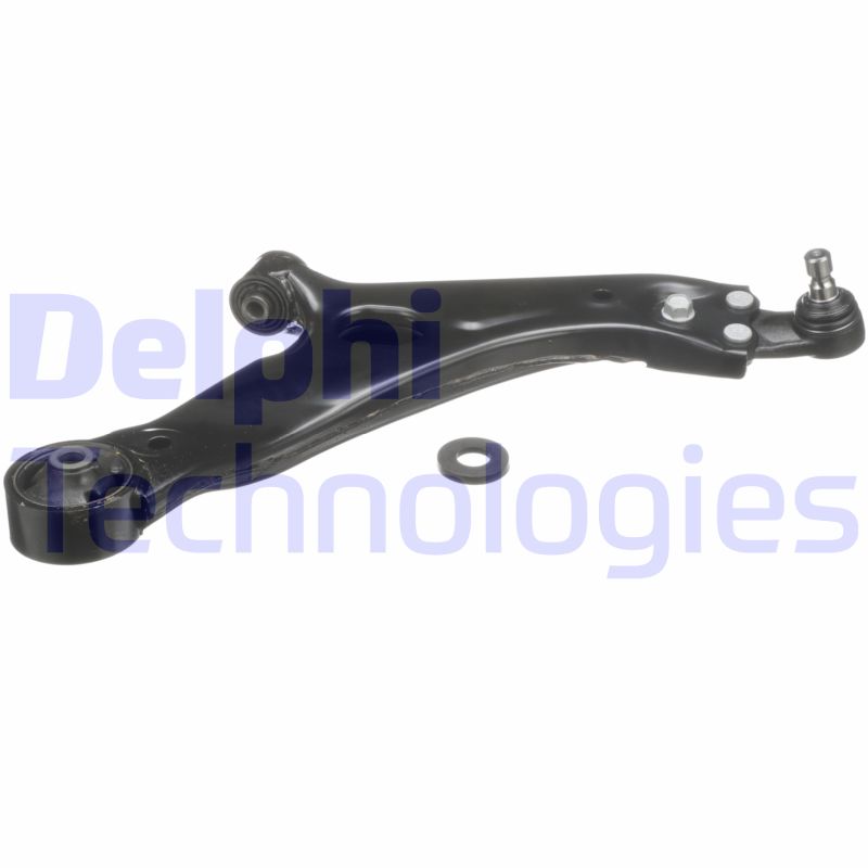 Control/Trailing Arm, wheel suspension (TC6044-11B1)
