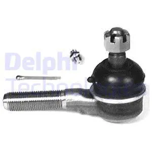 Tie Rod End (TA1196)