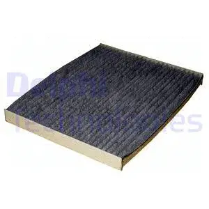 Filter, cabin air (TSP0325286C)