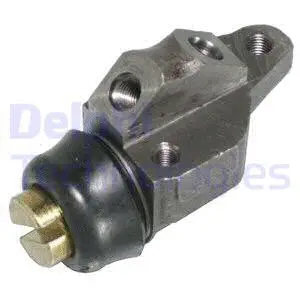 Wheel Brake Cylinder (LW15040)