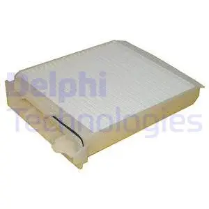 Filter, cabin air (TSP0325178)