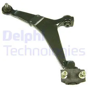 Control/Trailing Arm, wheel suspension (TC713)