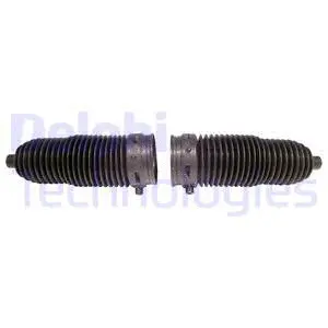 Bellow Kit, steering (TBR4235)