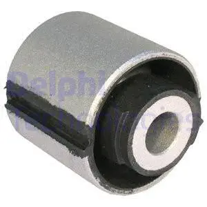 Mounting, control/trailing arm (TD531W)