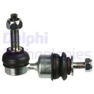 Link/Coupling Rod, stabiliser bar (TC2688)