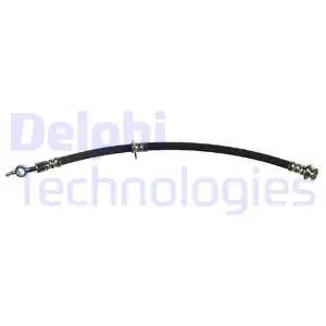 Brake Hose (LH7100)