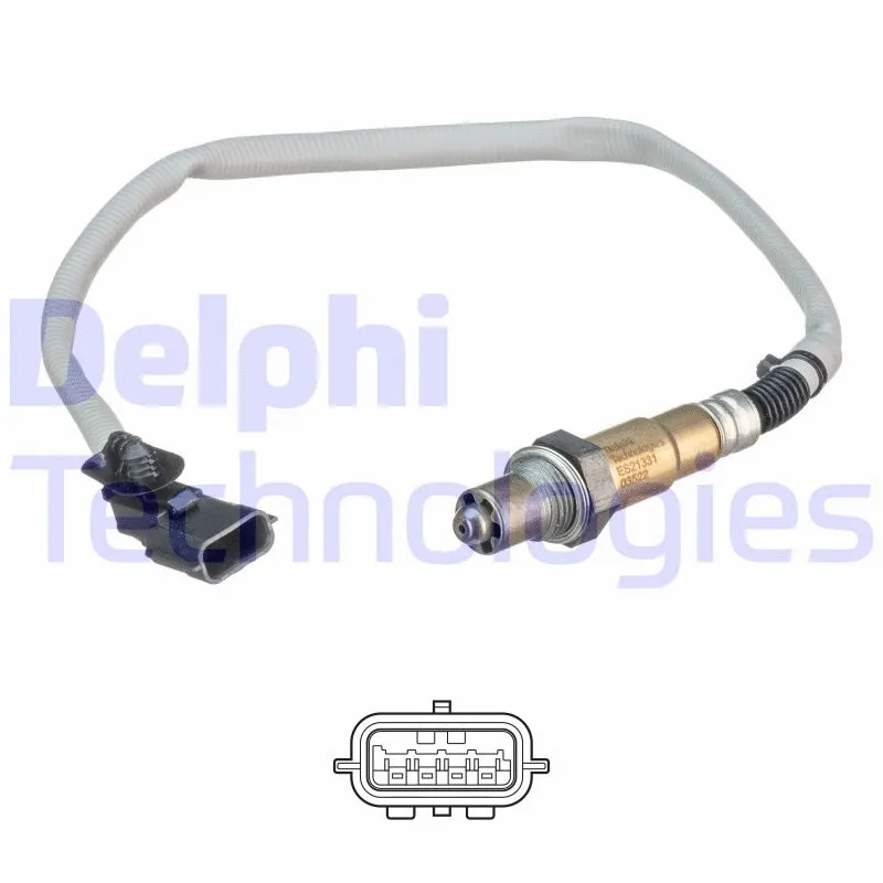 Lambda Sensor (ES21331-12B1)
